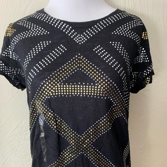 A/X Armani Exchange Tee M NWT! - Picture 3 of 7